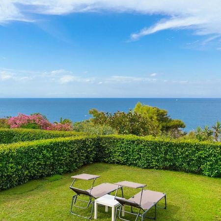 Villa Vittoria - Waterfront House أوغوستا المظهر الخارجي الصورة