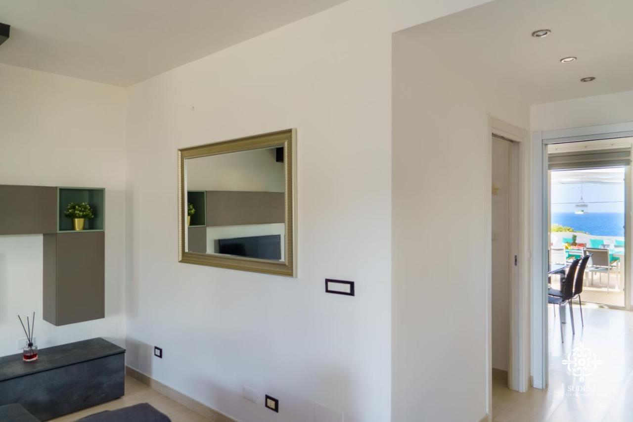 Villa Vittoria - Waterfront House أوغوستا المظهر الخارجي الصورة