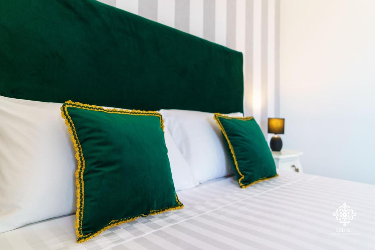 Villa Vittoria - Waterfront House أوغوستا المظهر الخارجي الصورة