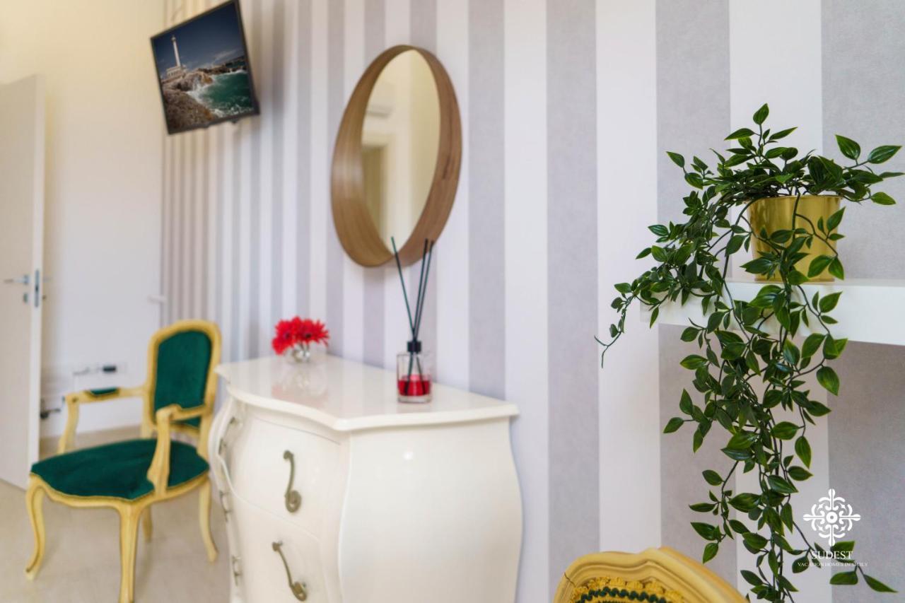 Villa Vittoria - Waterfront House أوغوستا المظهر الخارجي الصورة